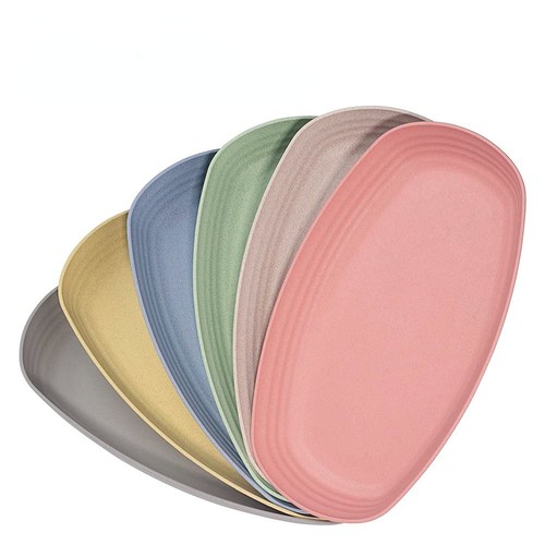 Hobein large dinner - large, plates,