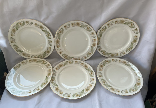 Duchess bone china - ,