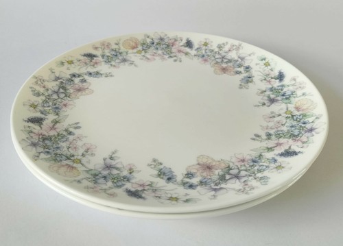 Wedgwood angela small dinner - wedgwood,