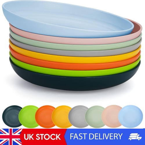 Versatile inch plastic - 9-inch,