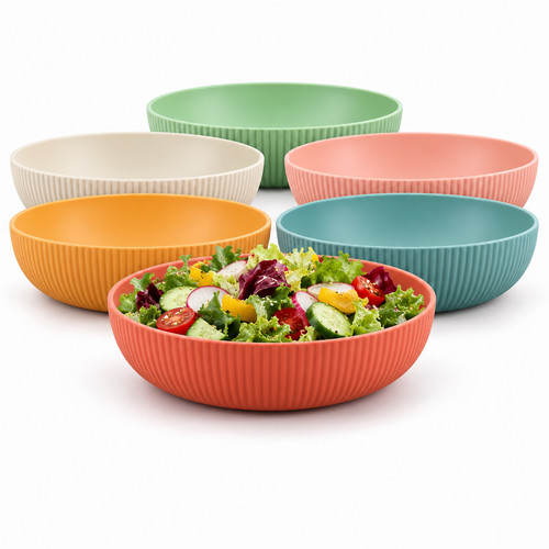 Pieces wheat straw - 8,