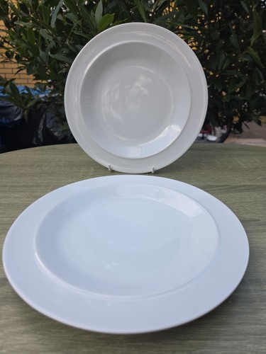 Denby salad side small - 1,