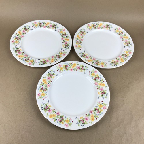 Colclough hedgerow set - hedgerow, 3