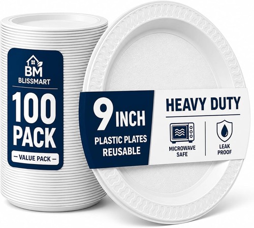 100 reusable white inch - reusable, 9