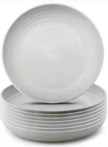 Kyraton large deep plastic - kyraton,
