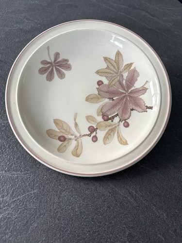 Vintage wedgwood chestnut - wedgwood,
