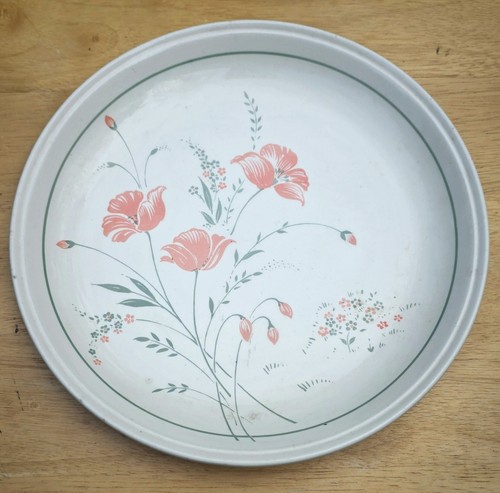 Vintage biltons england - biltons, pink