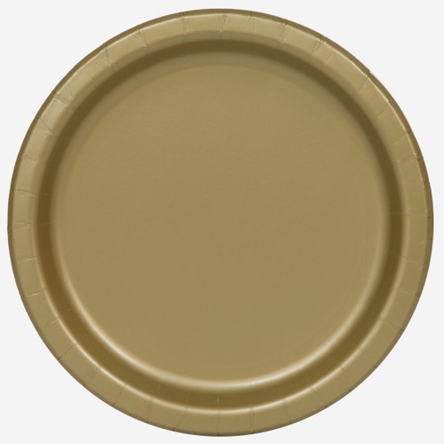 Pack solid gold rould 9 - rould,