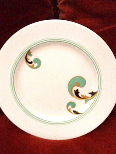 Royal doulton lynn - royal, d5204