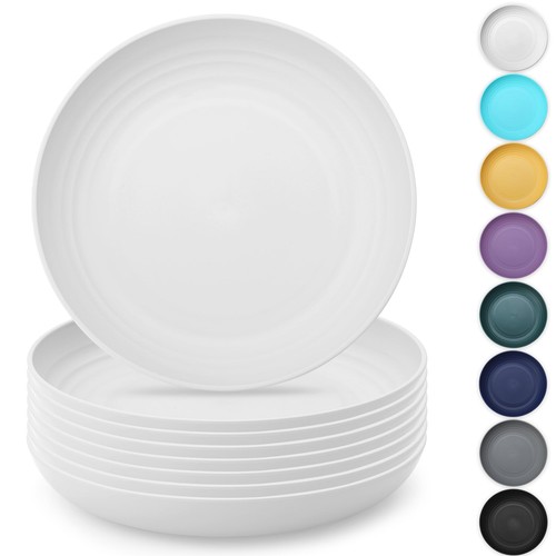 Kyraton large deep plastic - kyraton,