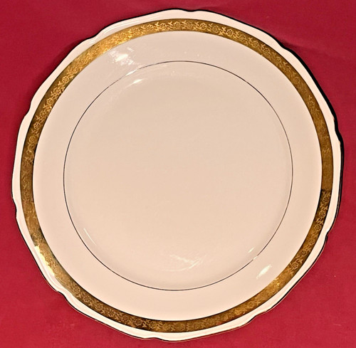 Vintage bohemia china - vintage,