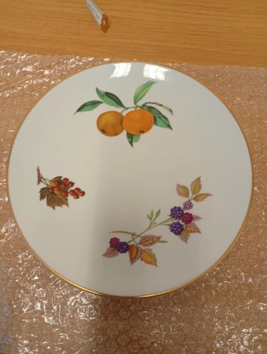 Royal worcester evesham gold - evesham,