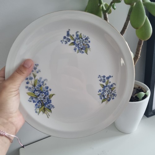Vintage alfred meakin forget - alfred,