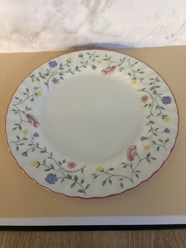 Johnson brothers summer - brothers, chintz