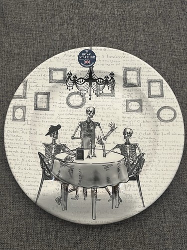 Royal stafford dinner - royal,