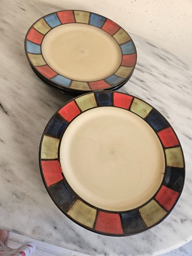 Pcs dinner plate - pcs,