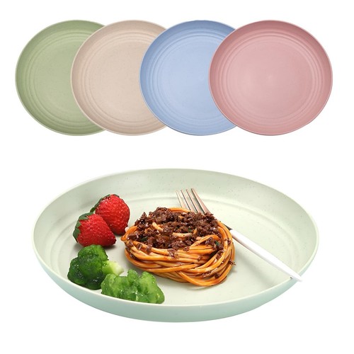 Ljying inch plastic dinner - ljying,