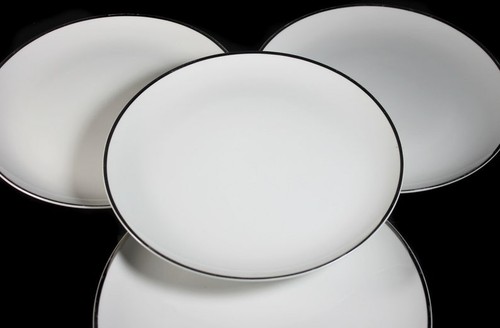 4pcs inch dinner - dinner, plates