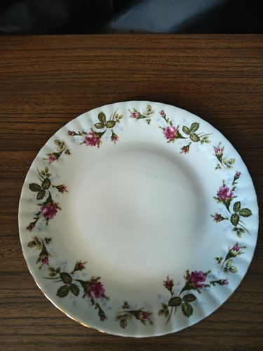Chodziez moss rose 4191 - moss,