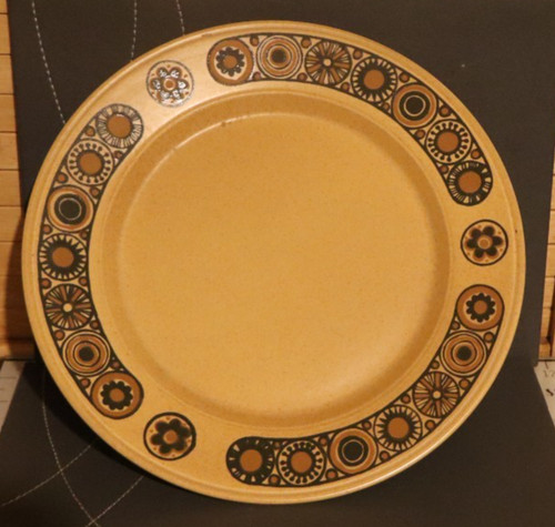 Kilncraft bacchus dinner plate - kilncraft,