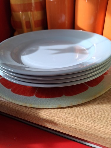 Johnson brothers ironstone - ironstone, 9
