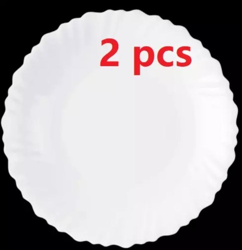 Plate dish serving - plate,