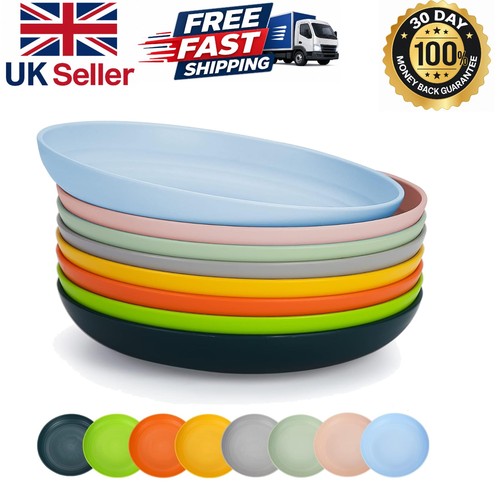 Set colorful 9 inch - of, 9-inch
