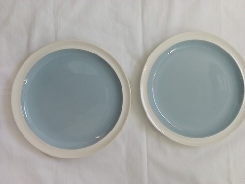 Vintage 1950s wedgwood - 2,