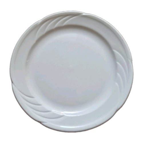 Dudson inch round plate - 9,