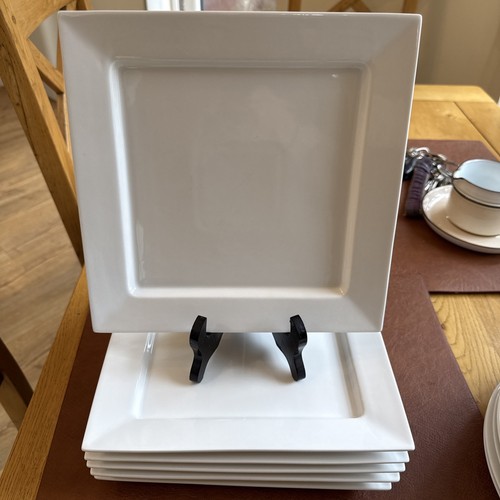 Set white home - set,