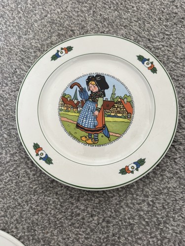 Hansi alsace boy - hansi,