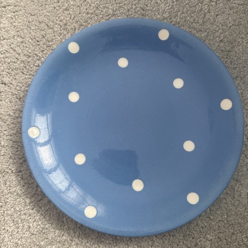 Green domino dinner plate - domino,