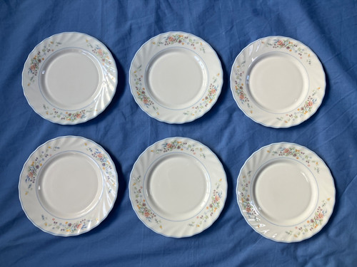 Set very clean arcopal - 6,