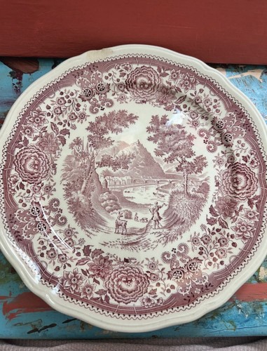 Vintage german villeroy - vintage, &
