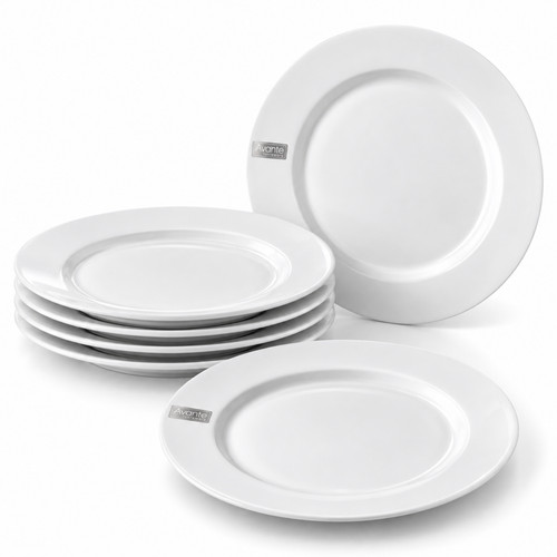 Avante 23cm dinner - 6x, 9"