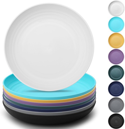 Kyraton large deep plastic - large,