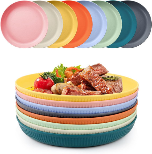 Pcs unbreakable plastic - pcs,