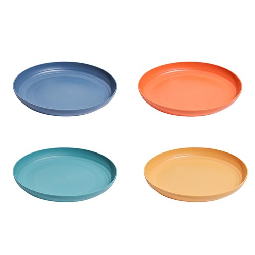 Xikua plastic dinner - xikua, plates,