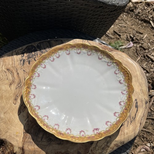 Vintage china inch - vintage, teaplate