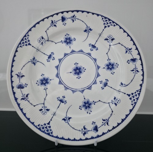 Vintage furnivals denmark blue - vintage,