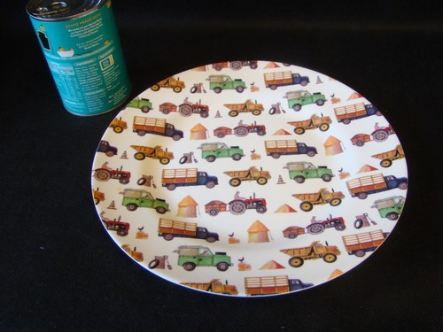 Emma bridgewater men work - at,