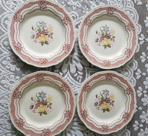 Vintage ridgways rutland - vintage,