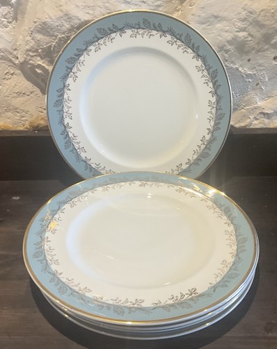 Dinner plates chinastyle - -,