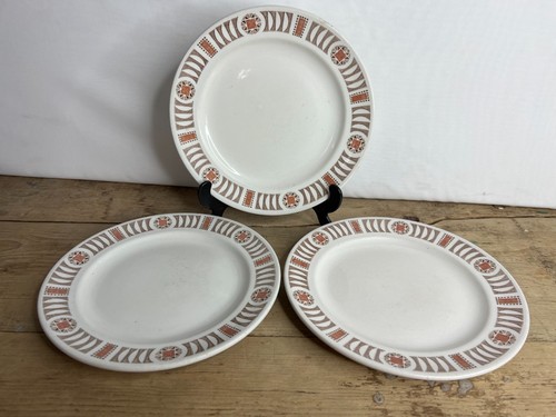 Vintage set john maddock - vintage, 3