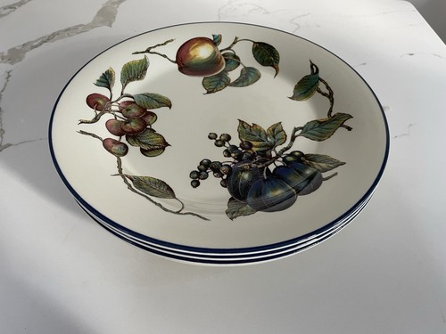Set vintage staffordshire - 4,
