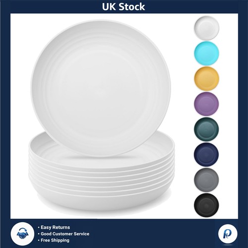 Durable reusable deep dinner - durable,