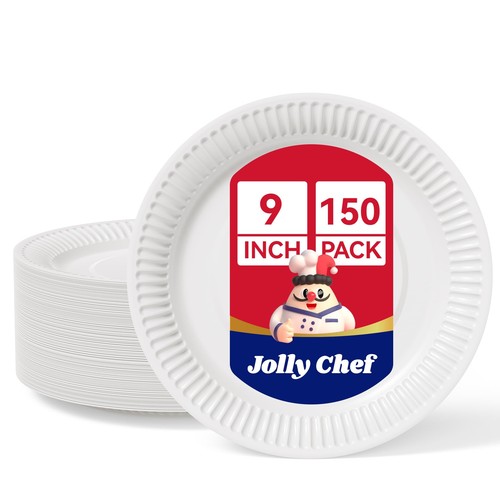 Jolly chef inch - chef,